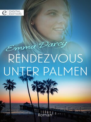 cover image of Rendezvous unter Palmen